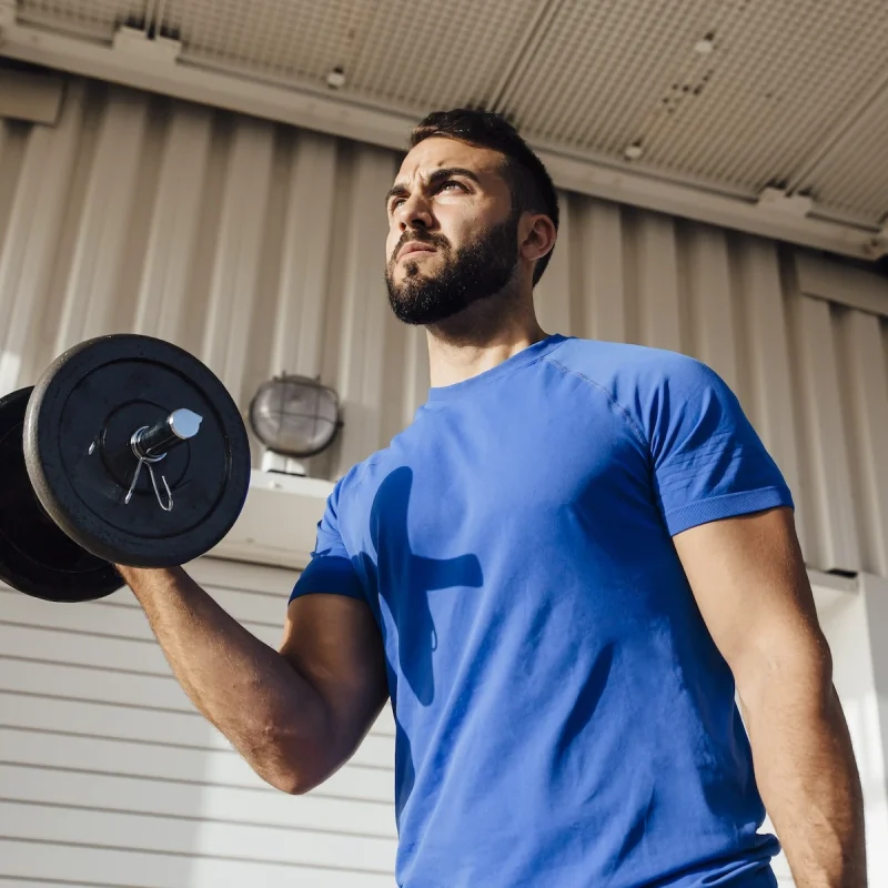 does-working-out-increase-testosterone